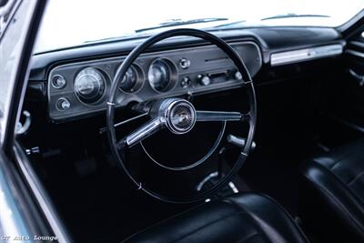 1965 Chevrolet Chevelle SS   - Photo 37 - Rancho Cordova, CA 95742