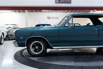 1965 Chevrolet Chevelle SS   - Photo 9 - Rancho Cordova, CA 95742