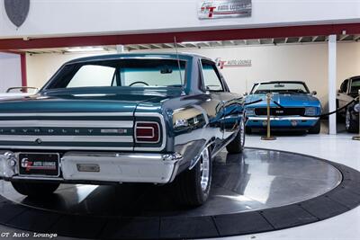 1965 Chevrolet Chevelle SS   - Photo 16 - Rancho Cordova, CA 95742