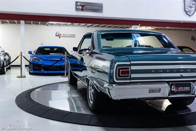 1965 Chevrolet Chevelle SS   - Photo 15 - Rancho Cordova, CA 95742