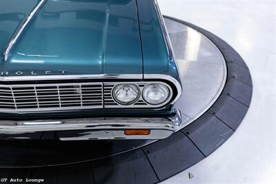 1965 Chevrolet Chevelle SS   - Photo 19 - Rancho Cordova, CA 95742