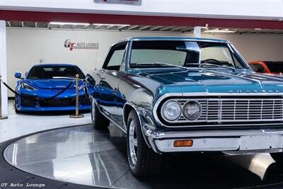 1965 Chevrolet Chevelle SS   - Photo 13 - Rancho Cordova, CA 95742