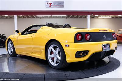 2001 Ferrari 360 Spider   - Photo 7 - Rancho Cordova, CA 95742