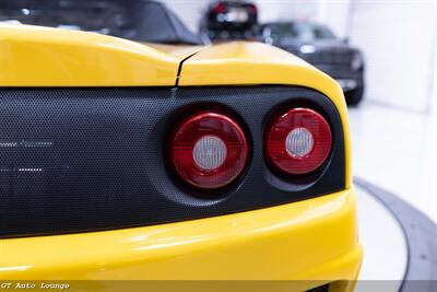 2001 Ferrari 360 Spider   - Photo 20 - Rancho Cordova, CA 95742