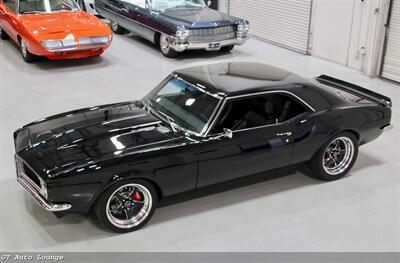 1968 Chevrolet Camaro Restomod   - Photo 43 - Rancho Cordova, CA 95742