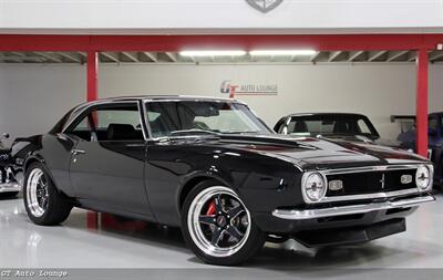 1968 Chevrolet Camaro Restomod   - Photo 3 - Rancho Cordova, CA 95742