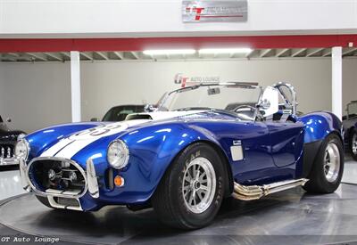 1965 Shelby Cobra Factory Five Racing   - Photo 1 - Rancho Cordova, CA 95742