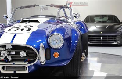 1965 Shelby Cobra Factory Five Racing   - Photo 10 - Rancho Cordova, CA 95742