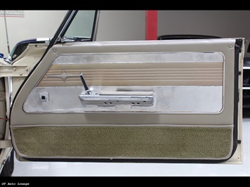 1964 Chrysler 300 Series 300K   - Photo 31 - Rancho Cordova, CA 95742