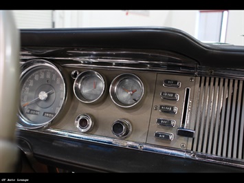 1964 Chrysler 300 Series 300K   - Photo 34 - Rancho Cordova, CA 95742