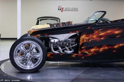 1933 Ford Roadster   - Photo 8 - Rancho Cordova, CA 95742