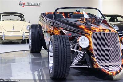 1933 Ford Roadster   - Photo 12 - Rancho Cordova, CA 95742