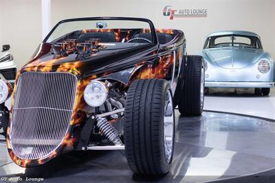 1933 Ford Roadster   - Photo 13 - Rancho Cordova, CA 95742