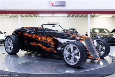 1933 Ford Roadster   - Photo 3 - Rancho Cordova, CA 95742