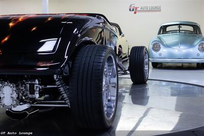 1933 Ford Roadster   - Photo 15 - Rancho Cordova, CA 95742