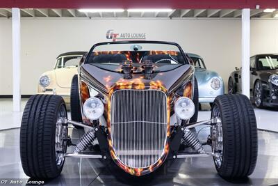 1933 Ford Roadster   - Photo 2 - Rancho Cordova, CA 95742