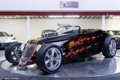 1933 Ford Roadster   - Photo 1 - Rancho Cordova, CA 95742