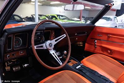 1969 Chevrolet Camaro Z11 Pace Car   - Photo 42 - Rancho Cordova, CA 95742