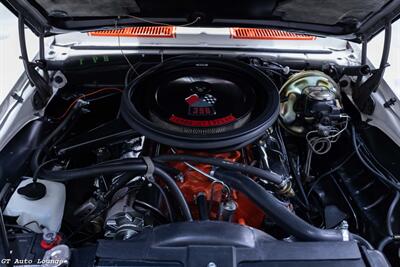 1969 Chevrolet Camaro Z11 Pace Car   - Photo 60 - Rancho Cordova, CA 95742