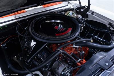 1969 Chevrolet Camaro Z11 Pace Car   - Photo 61 - Rancho Cordova, CA 95742