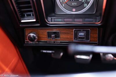 1969 Chevrolet Camaro Z11 Pace Car   - Photo 49 - Rancho Cordova, CA 95742