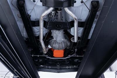 1969 Chevrolet Camaro Z11 Pace Car   - Photo 65 - Rancho Cordova, CA 95742