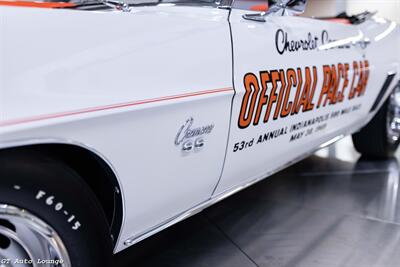 1969 Chevrolet Camaro Z11 Pace Car   - Photo 36 - Rancho Cordova, CA 95742