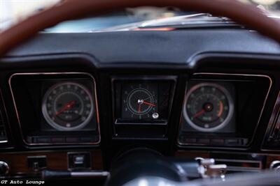 1969 Chevrolet Camaro Z11 Pace Car   - Photo 47 - Rancho Cordova, CA 95742