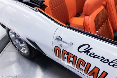 1969 Chevrolet Camaro Z11 Pace Car   - Photo 33 - Rancho Cordova, CA 95742