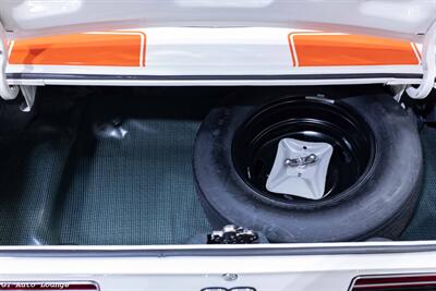 1969 Chevrolet Camaro Z11 Pace Car   - Photo 57 - Rancho Cordova, CA 95742