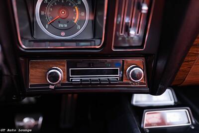 1969 Chevrolet Camaro Z11 Pace Car   - Photo 50 - Rancho Cordova, CA 95742