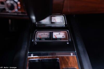 1969 Chevrolet Camaro Z11 Pace Car   - Photo 53 - Rancho Cordova, CA 95742