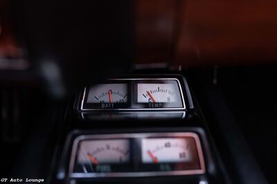 1969 Chevrolet Camaro Z11 Pace Car   - Photo 54 - Rancho Cordova, CA 95742