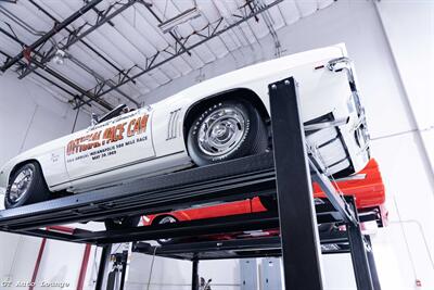 1969 Chevrolet Camaro Z11 Pace Car   - Photo 70 - Rancho Cordova, CA 95742