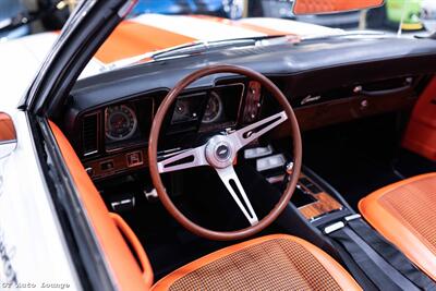 1969 Chevrolet Camaro Z11 Pace Car   - Photo 46 - Rancho Cordova, CA 95742