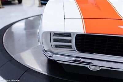 1969 Chevrolet Camaro Z11 Pace Car   - Photo 22 - Rancho Cordova, CA 95742