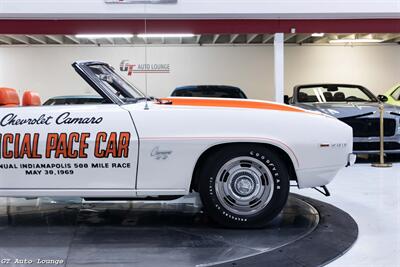 1969 Chevrolet Camaro Z11 Pace Car   - Photo 15 - Rancho Cordova, CA 95742