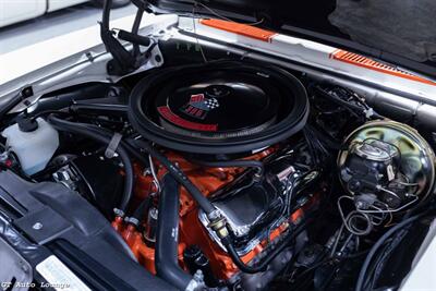 1969 Chevrolet Camaro Z11 Pace Car   - Photo 59 - Rancho Cordova, CA 95742