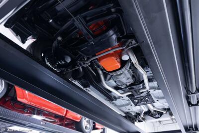 1969 Chevrolet Camaro Z11 Pace Car   - Photo 67 - Rancho Cordova, CA 95742