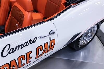 1969 Chevrolet Camaro Z11 Pace Car   - Photo 28 - Rancho Cordova, CA 95742