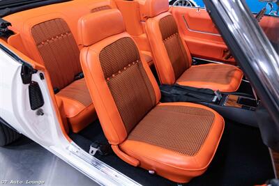 1969 Chevrolet Camaro Z11 Pace Car   - Photo 43 - Rancho Cordova, CA 95742