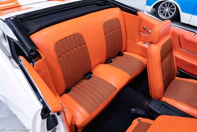 1969 Chevrolet Camaro Z11 Pace Car   - Photo 56 - Rancho Cordova, CA 95742