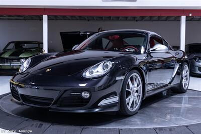 2012 Porsche Cayman S - Photo 1 - Rancho Cordova, CA 95742