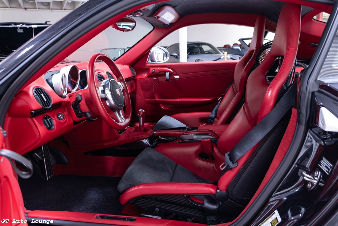 2012 Porsche Cayman S - Photo 3 - Rancho Cordova, CA 95742