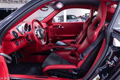 2012 Porsche Cayman S - Photo 3 - Rancho Cordova, CA 95742