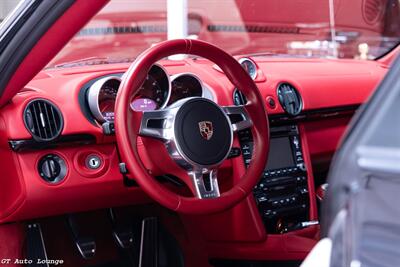 2012 Porsche Cayman S - Photo 2 - Rancho Cordova, CA 95742