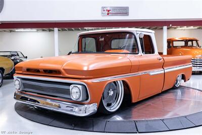 1962 GMC 1000 1/2 Ton   - Photo 1 - Rancho Cordova, CA 95742
