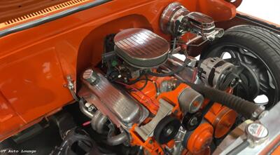 1962 GMC 1000 1/2 Ton   - Photo 41 - Rancho Cordova, CA 95742