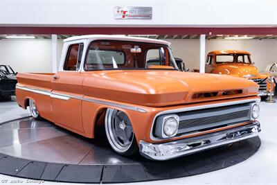 1962 GMC 1000 1/2 Ton   - Photo 3 - Rancho Cordova, CA 95742