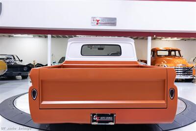 1962 GMC 1000 1/2 Ton   - Photo 6 - Rancho Cordova, CA 95742
